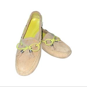 Cole Haan Grant Loafers